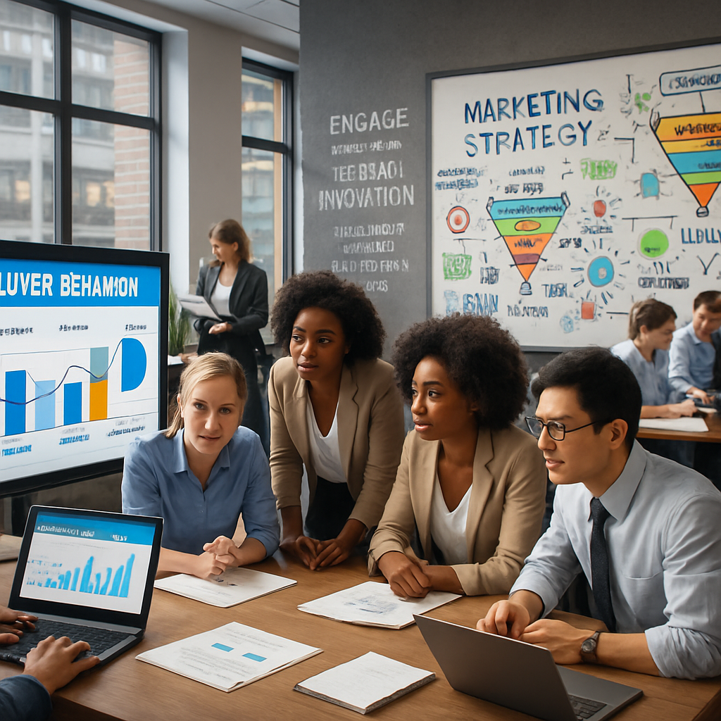 The Buyer's Journey - Navigating Buyer Decisions episode artwork