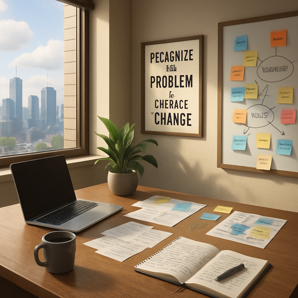 Understanding Buyer Awareness: Pinpointing the Catalyst for Change episode artwork