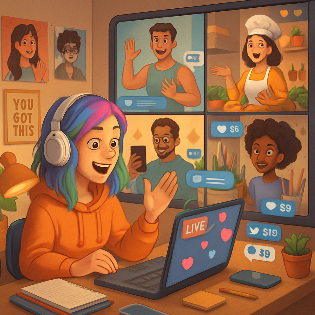 Why Micro-Influencers Are Marketing's New Trust Champions episode artwork