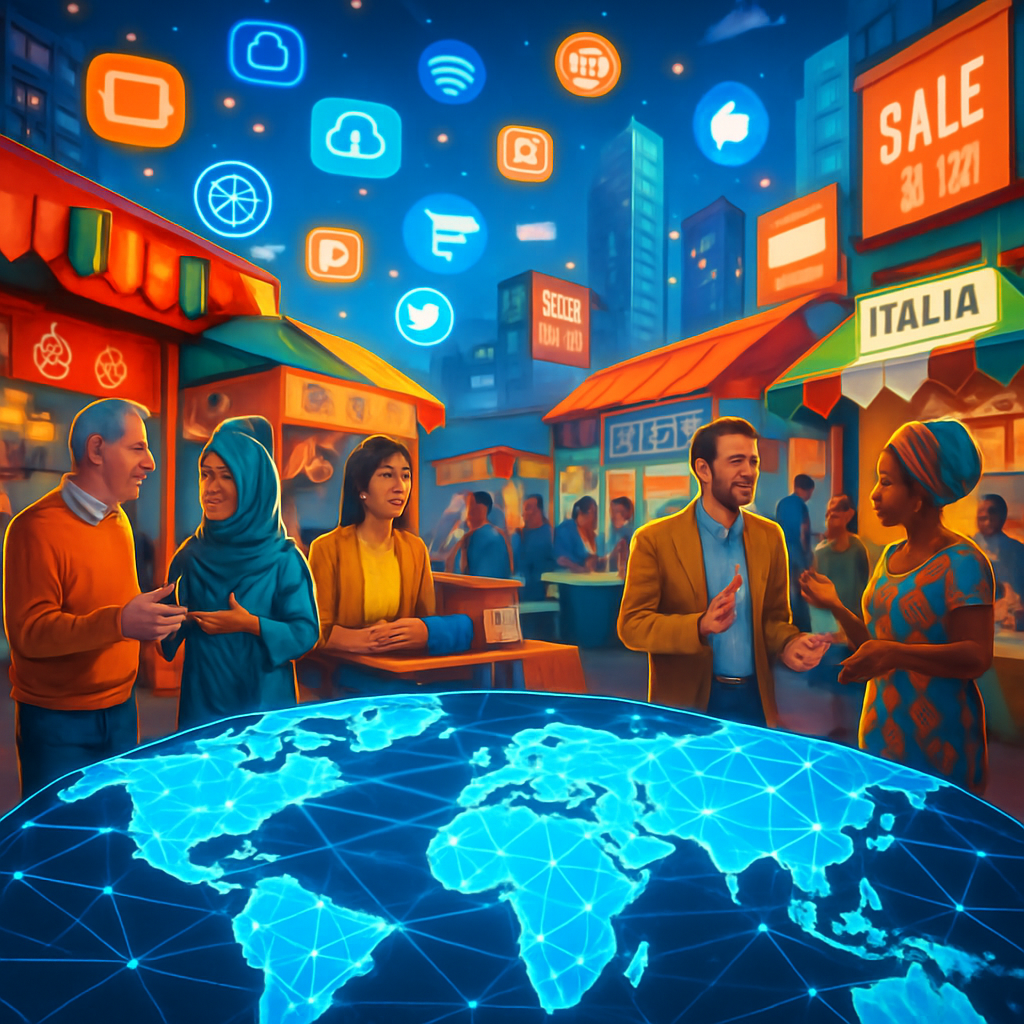 Content Marketing for Global Growth: A Strategic Roadmap episode artwork