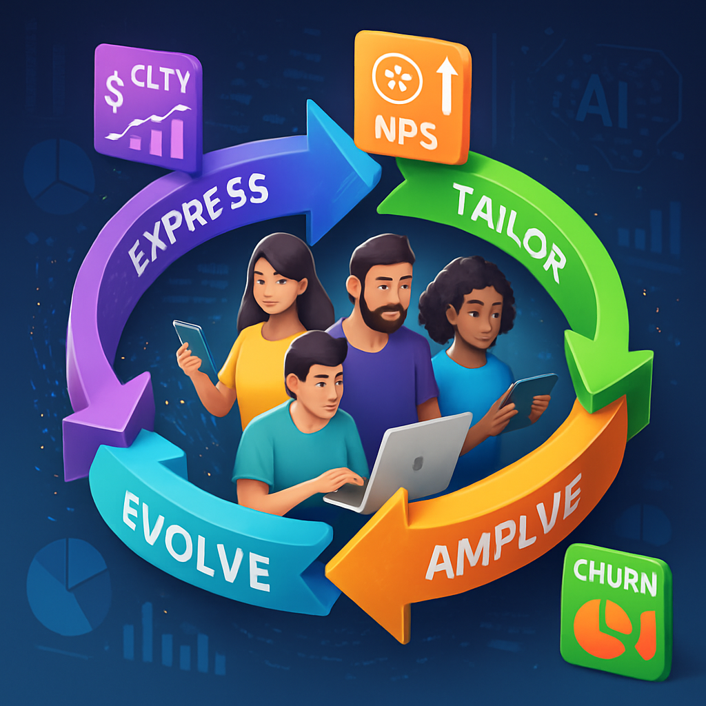 Loop Marketing Metrics: Beyond Customer Acquisition Costs episode artwork