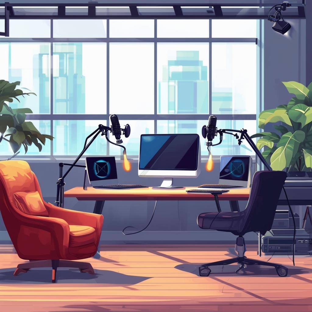 Find Your Niche: How to Identify Podcast Topics for Your B2B/B2C Brand episode artwork