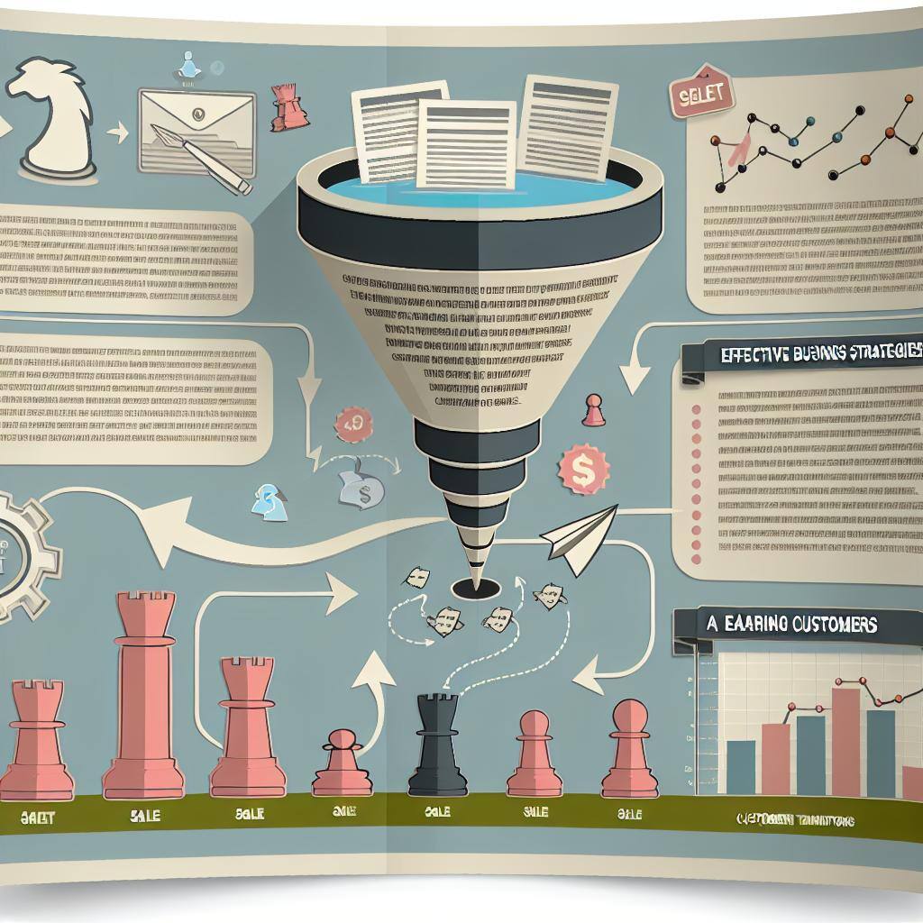 Crafting Content That Converts: Strategic Approaches for Sales Teams episode artwork