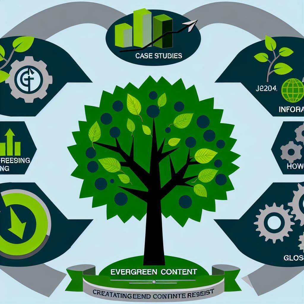 What is Evergreen Content? 12 Tips for Creating It episode artwork