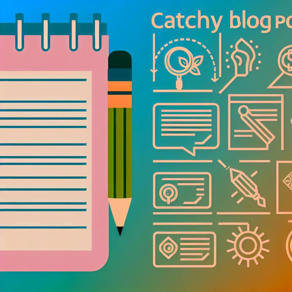 What Is a Good Blog Headline - And How to Write One! 😉 episode artwork