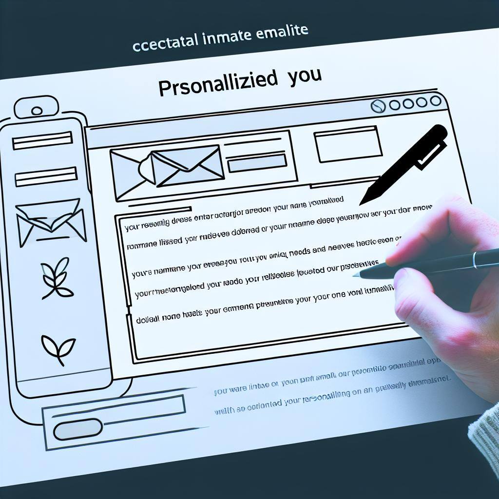 When & Why to Personalize Your Content episode artwork