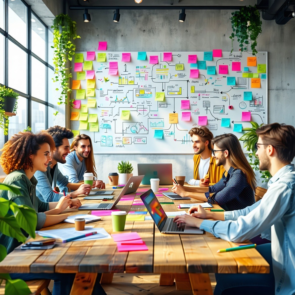 Business Development for Startups: Essential Strategies for Growth episode artwork