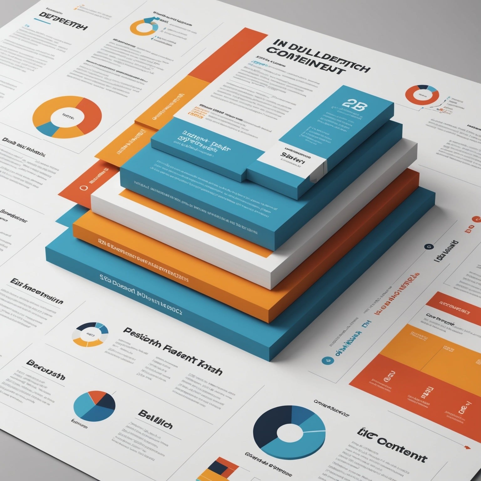 Content Length: Does It Really Matter? Balancing SEO and Readability episode artwork