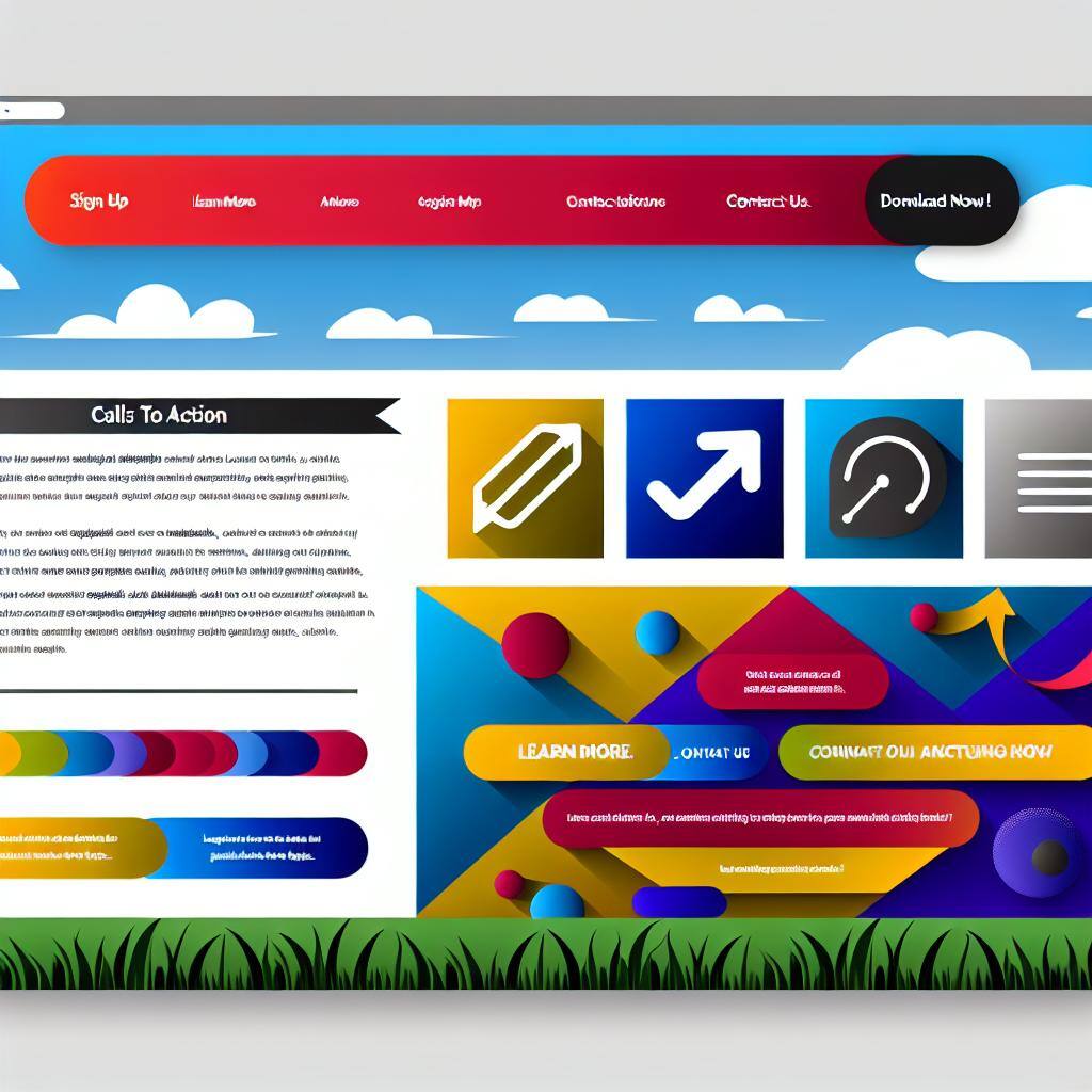 Call To Action Best Practices - How to Increase Conversions episode artwork