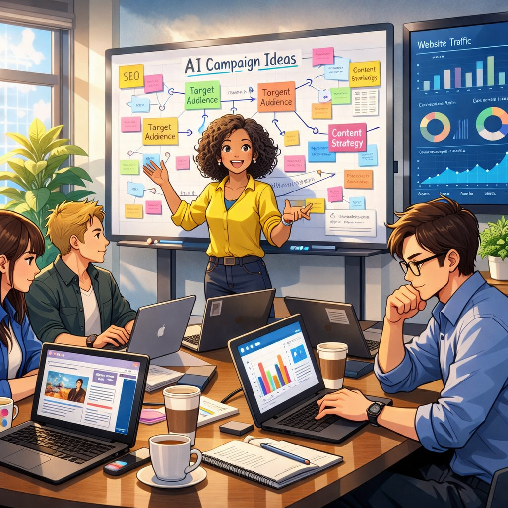 The Breeze Content Agent: How Going Beyond the Generic First Draft episode artwork