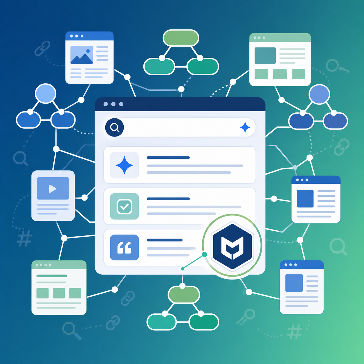 Optimizing for Perplexity and OpenAI: The New Off-Page SEO episode artwork