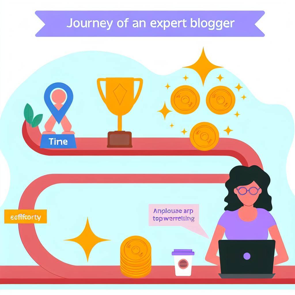 How to Become a Blog Expert episode artwork