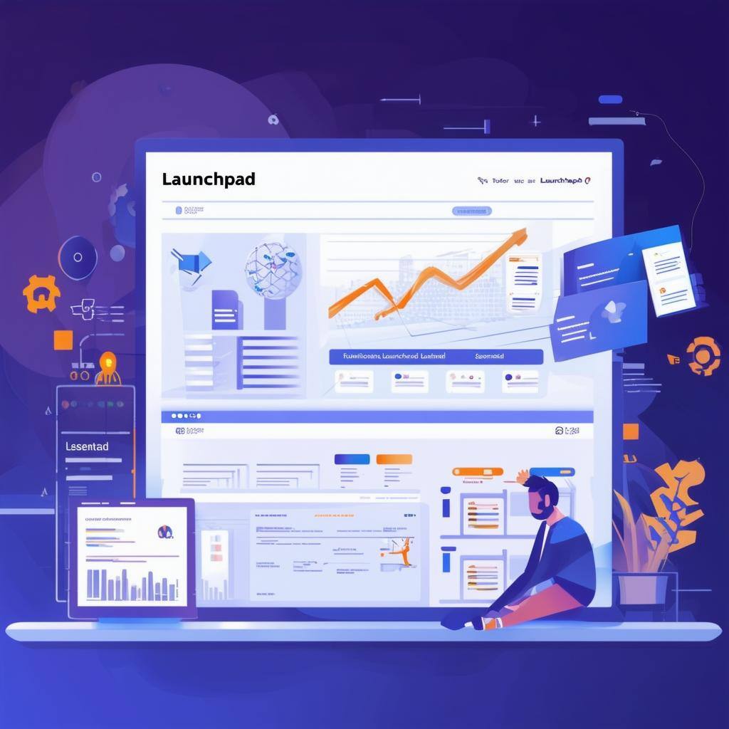 What is a Launch Pad Website, and How Do I Set it Up Right? episode artwork