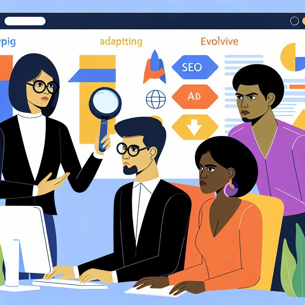 The Future of SEO: Predictions for 2025 episode artwork