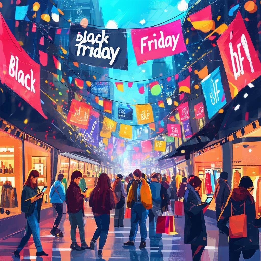 5 Omnichannel Marketing Strategies For Your Black Friday Campaign episode artwork