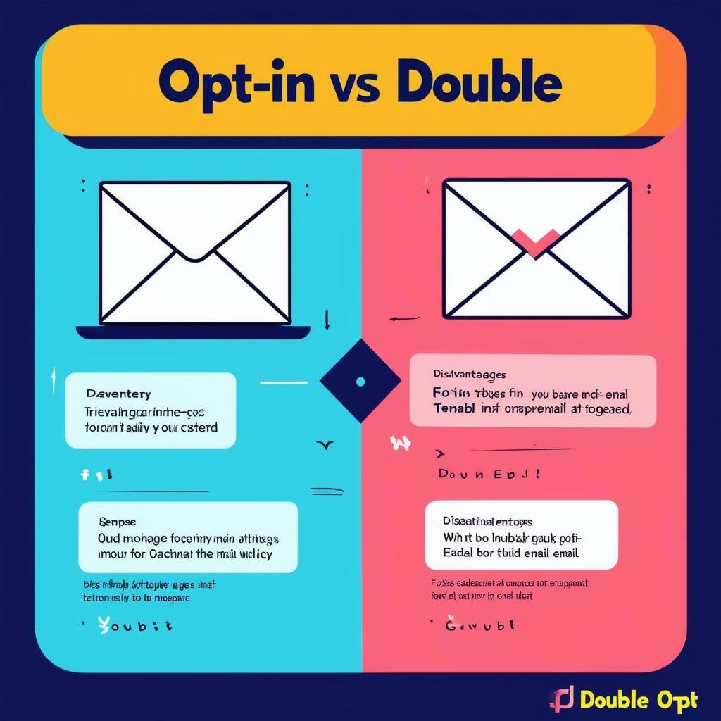 Email Marketing Best Practices: Opt-in or Double Opt-in? episode artwork
