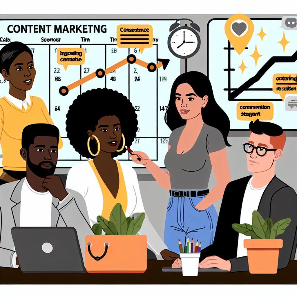 Set Achievable Content Marketing Goals: & Manage Expectations episode artwork