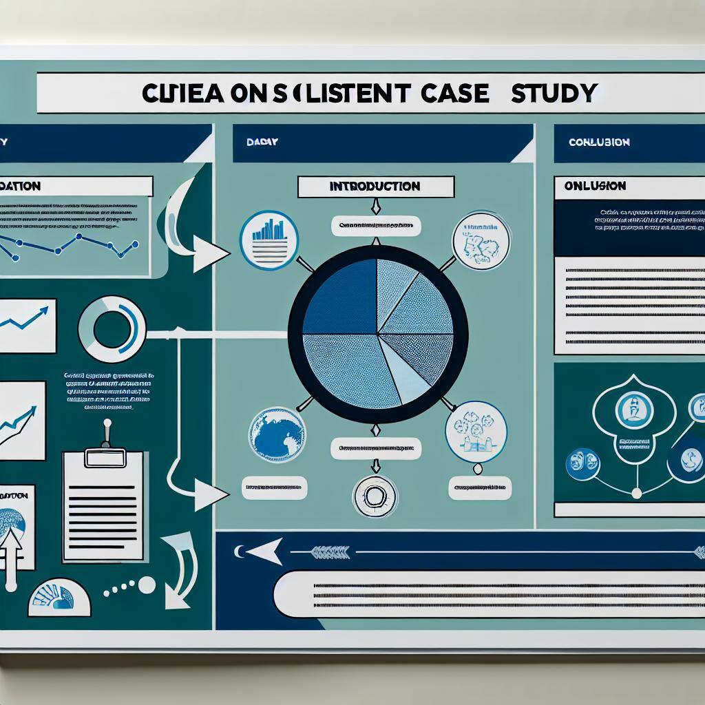 Why Quality Case Studies Matter (And How to Create a Case Study) episode artwork