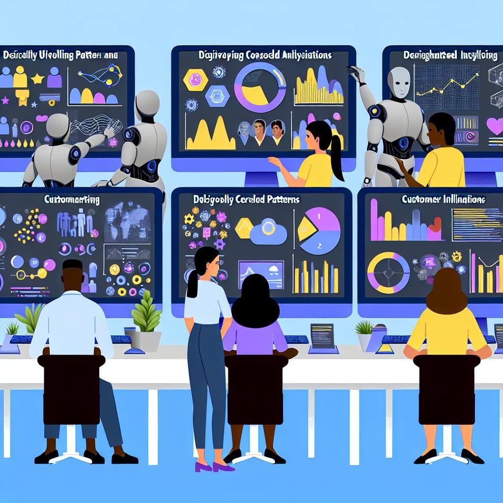 How to Leverage the Power of AI in Marketing episode artwork