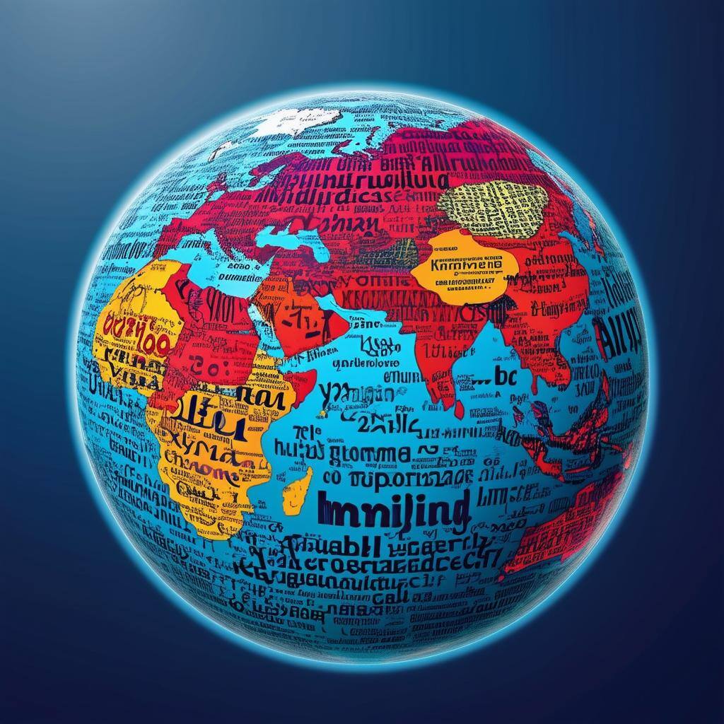 The History of Multilingual Marketing and Why It's Here to Stay episode artwork