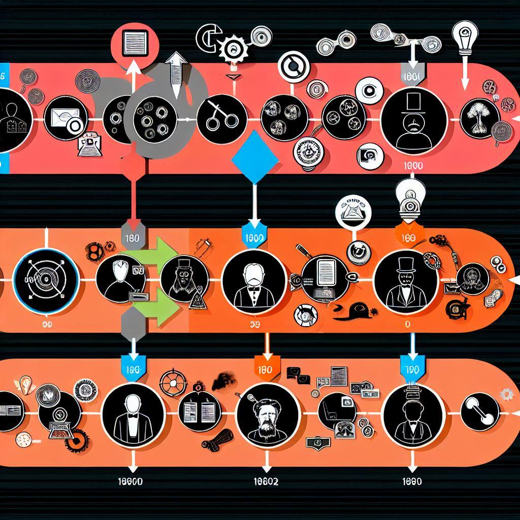 The History of Inbound Marketing and Why It's Here to Stay episode artwork