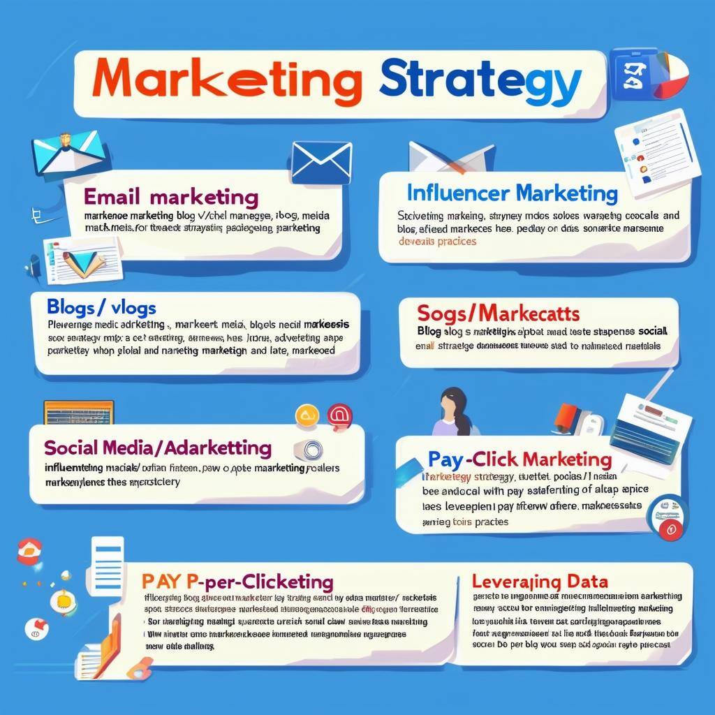 Marketing Strategies Followed By Leading Marketers episode artwork