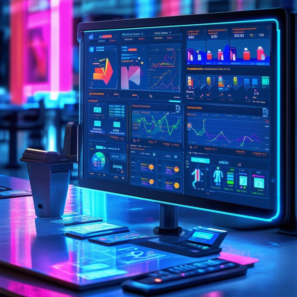 5 Ways To Leverage POS Analytics for Targeted Marketing Campaigns episode artwork
