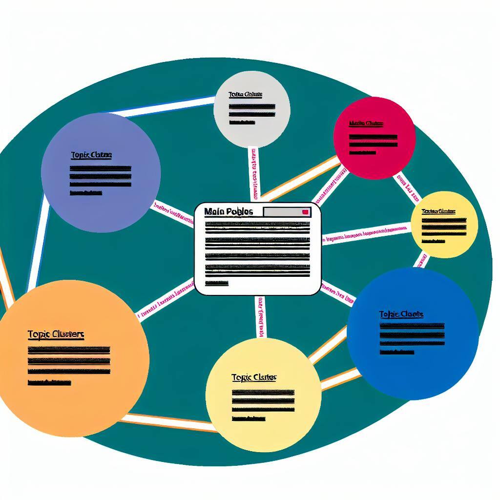 What Is a Pillar Page and How Does it Help Your SEO Strategy? episode artwork