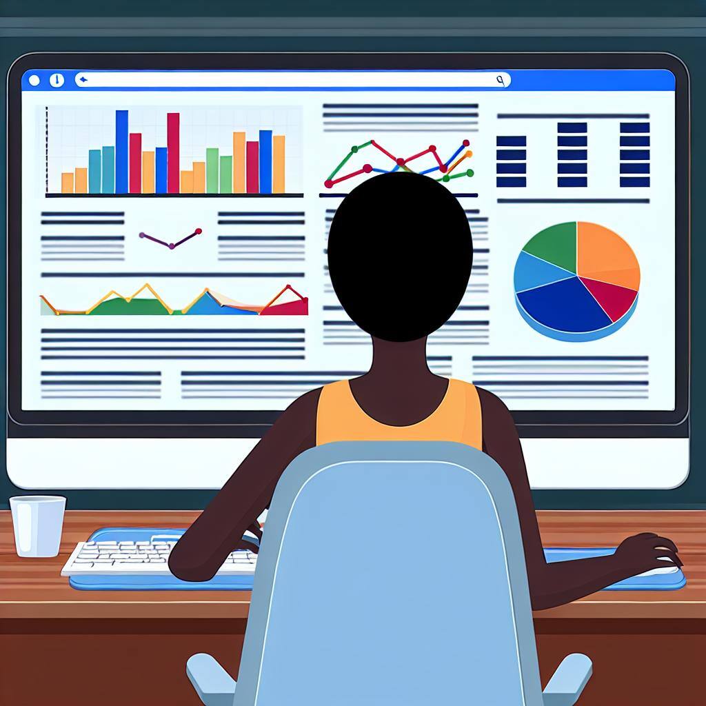 Choosing The Right Keywords For Your Blog Posts episode artwork