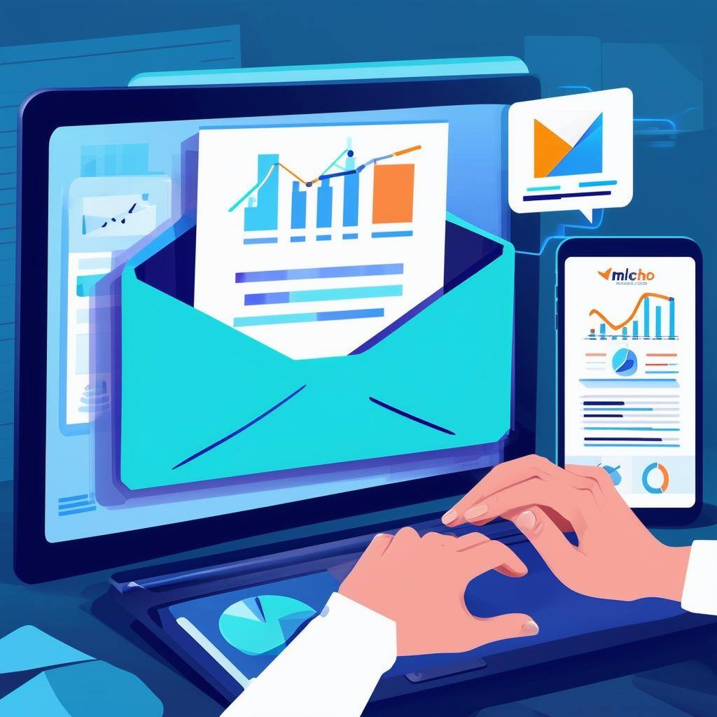 The History of Email Marketing and Why It's Here to Stay episode artwork