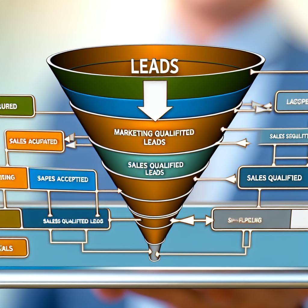 Lead Nurturing and Prospecting - Deal With it! 🙃 episode artwork