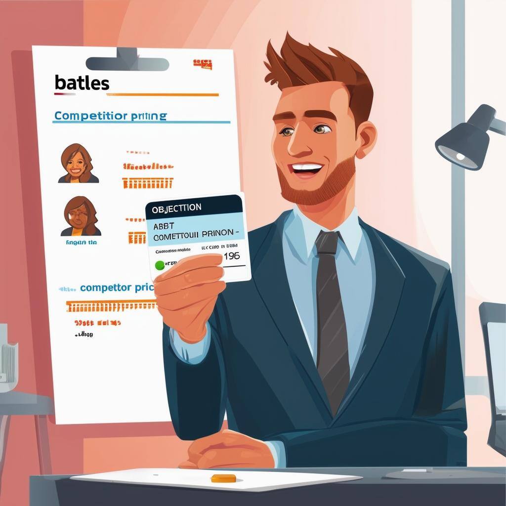 What Are Sales Battle Cards, and How Do I Use Them? episode artwork