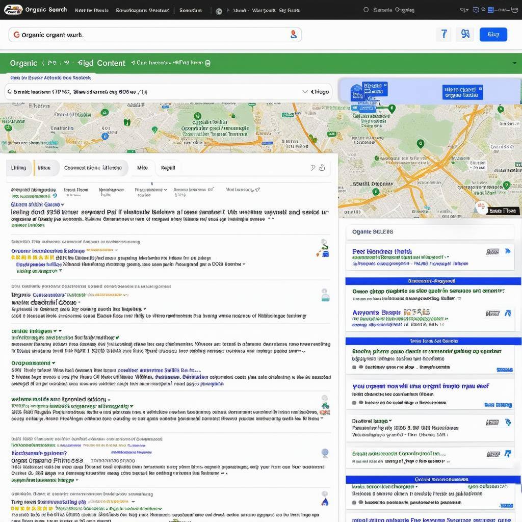 SEO - Traffic Sources: What is Organic Search? episode artwork