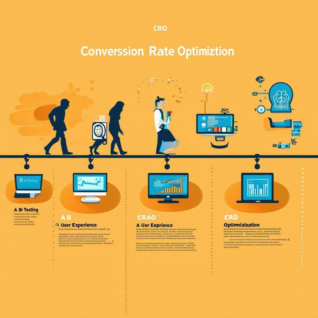 The History of Conversion Rate Optimization and Why It's Here to Stay episode artwork