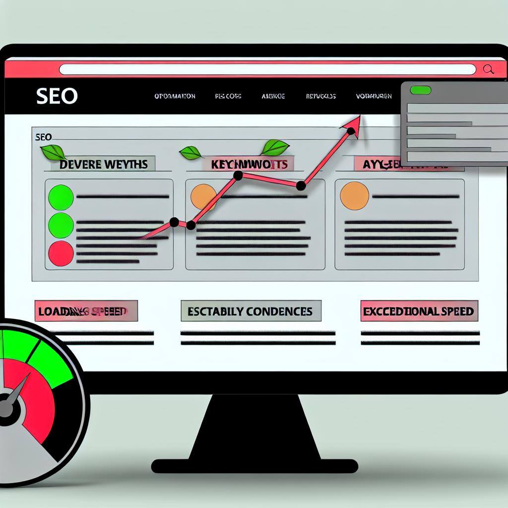 SEO in 2024: Emerging Techniques for Top Search Engine Rankings episode artwork