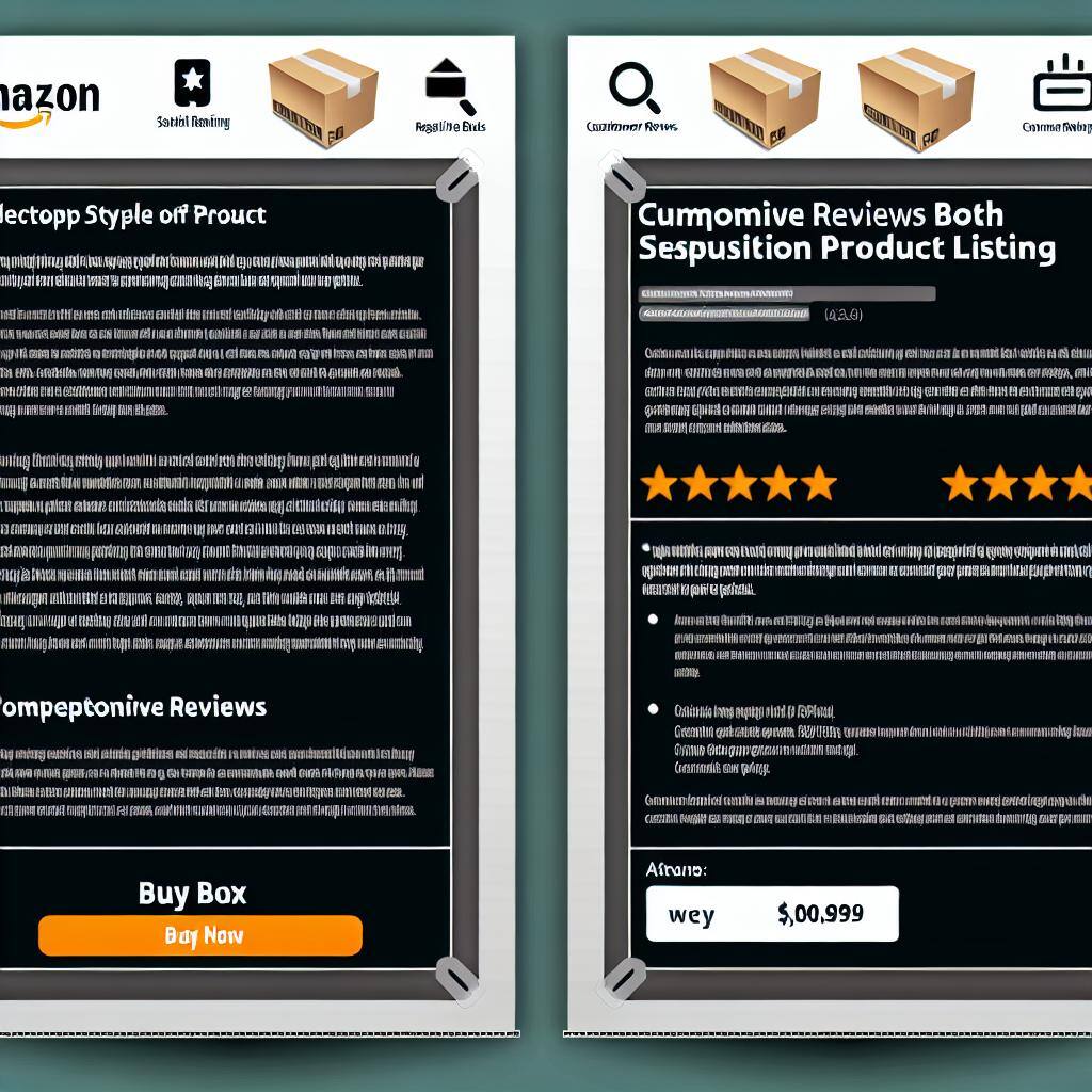 Marketing Your Amazon Store: Techniques to Increase Visibility and Sales episode artwork
