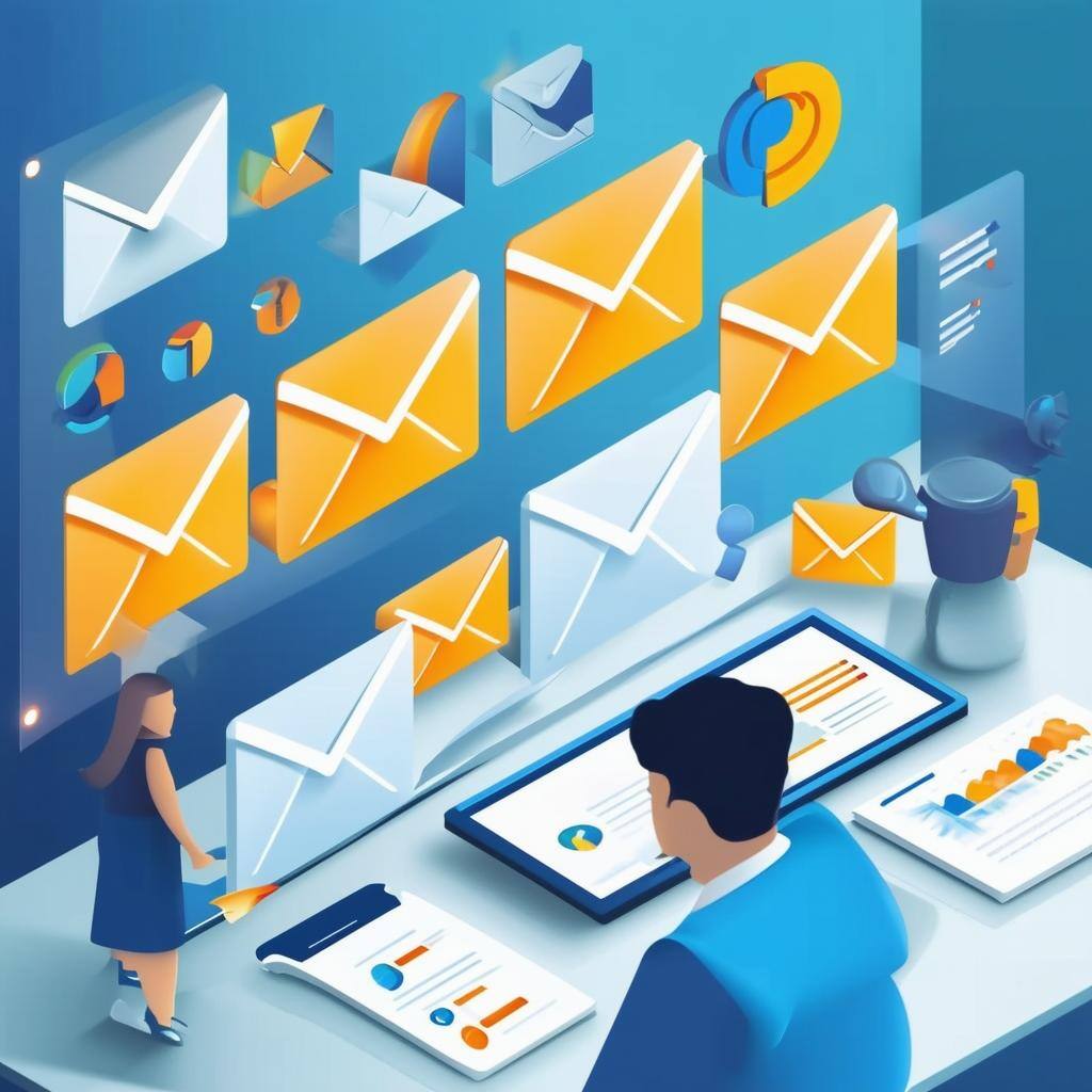 How Do Send Times Impact Email Open Rates? episode artwork