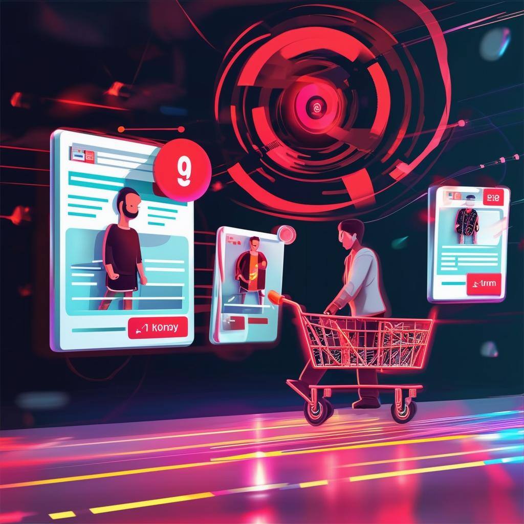 AI-Powered Retargeting: How to Re-Engage Abandoned Leads and Customers episode artwork