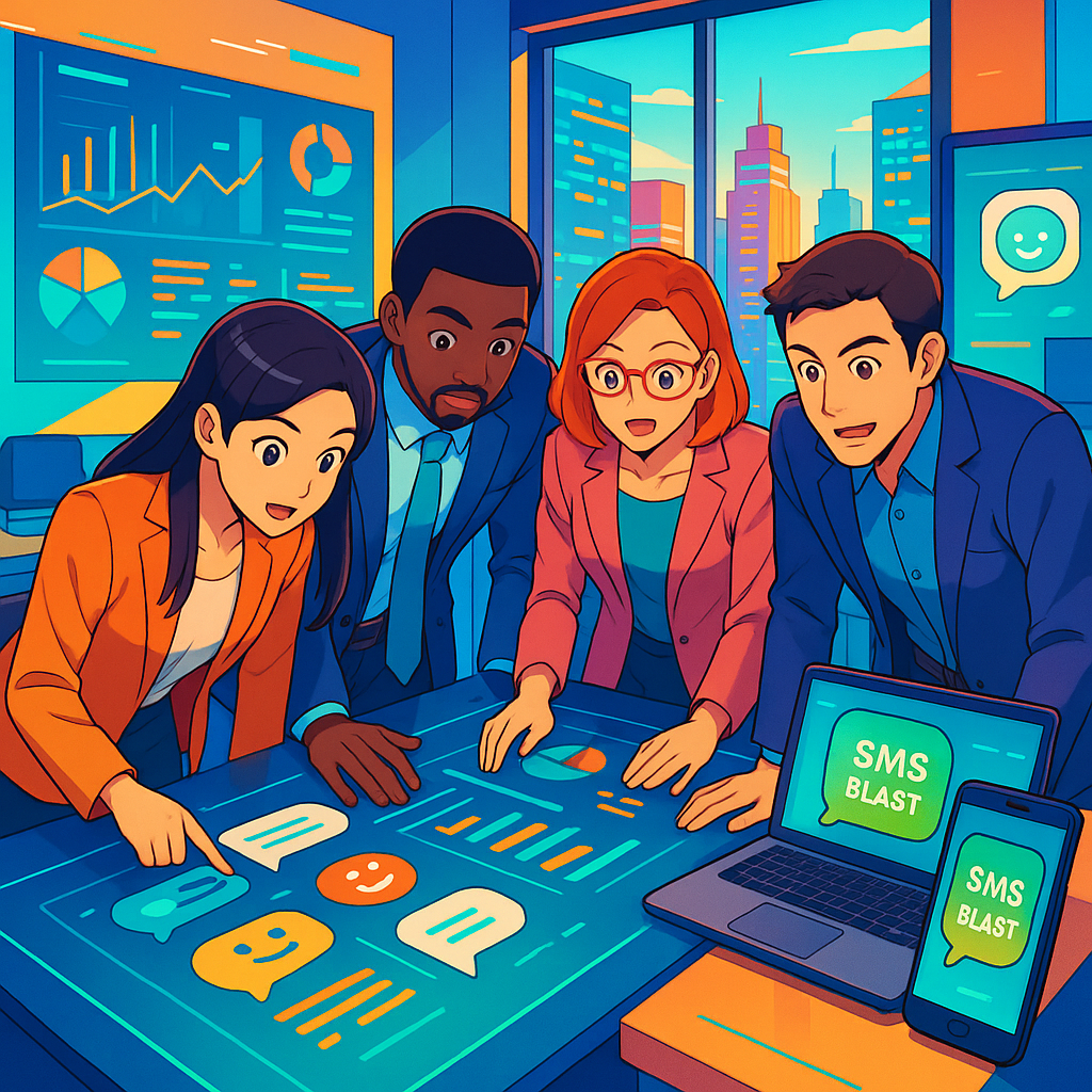 Can the Right IM & SMS Strategy Strengthen Product-Market Fit? episode artwork
