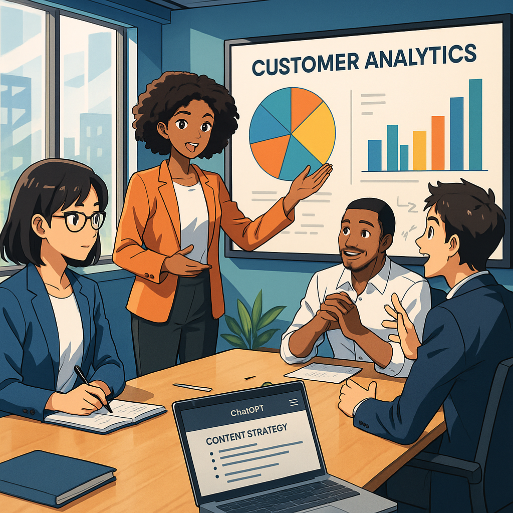 Unlock HubSpot CRM Content Insights with ChatGPT Deep Research episode artwork