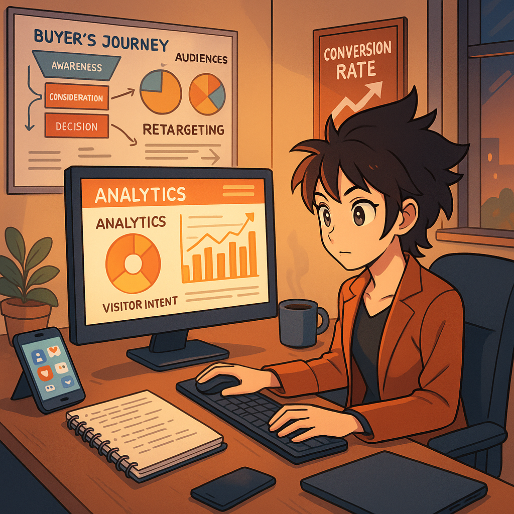 Visitor Intent Data: Retargeting Your Best Prospects episode artwork