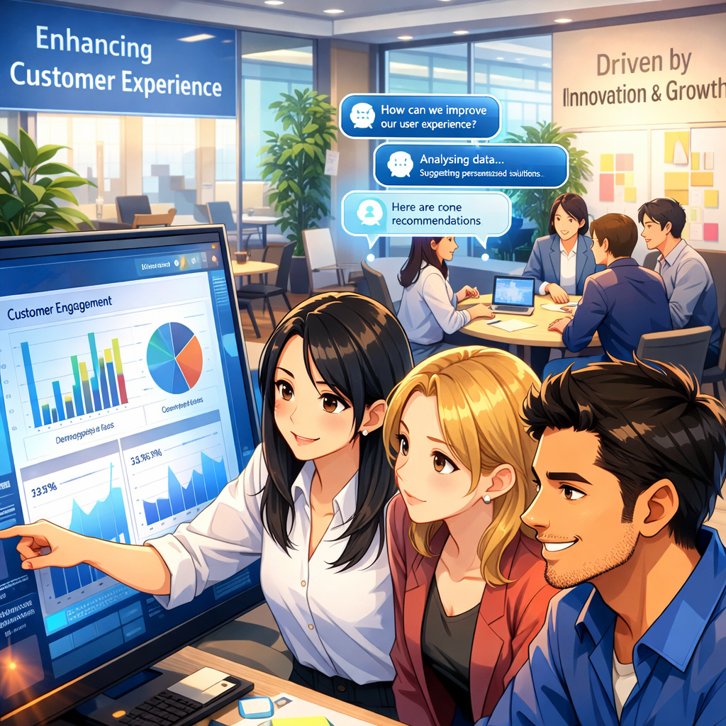 The Conversational Marketer: Implementing Customer Agents for Growth episode artwork