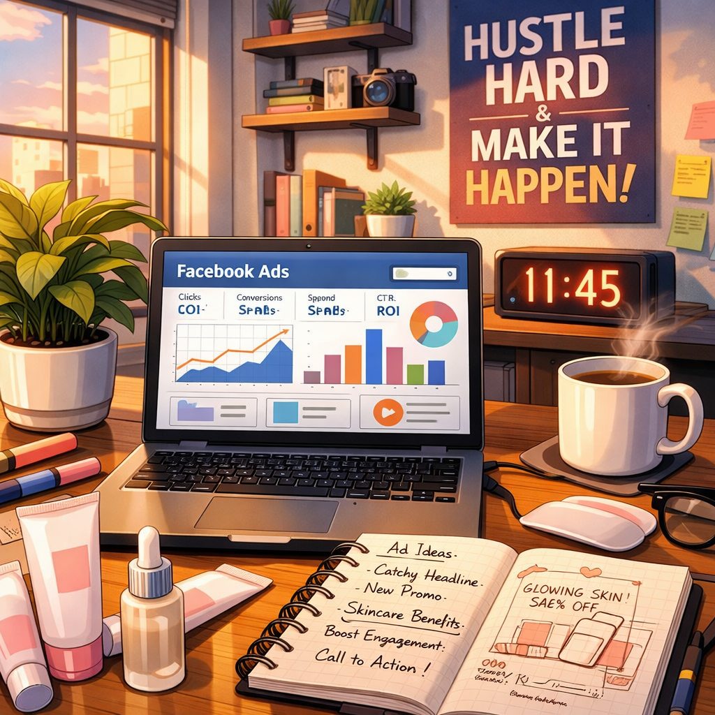 Aspiration Marketing Podcast