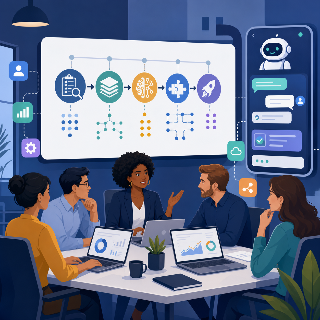 Aspiration Marketing Podcast