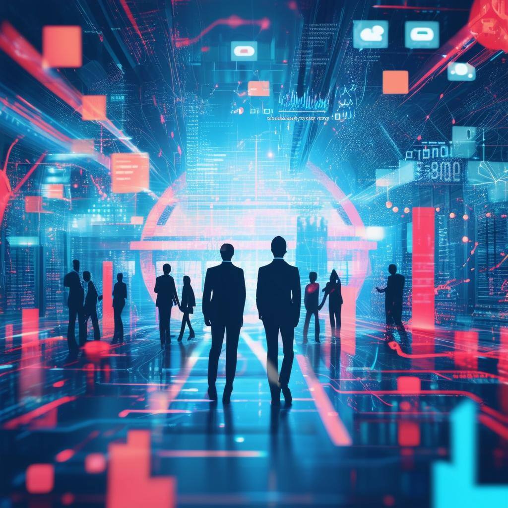 Drive Business Growth with Marketing and Recruitment Innovation episode artwork