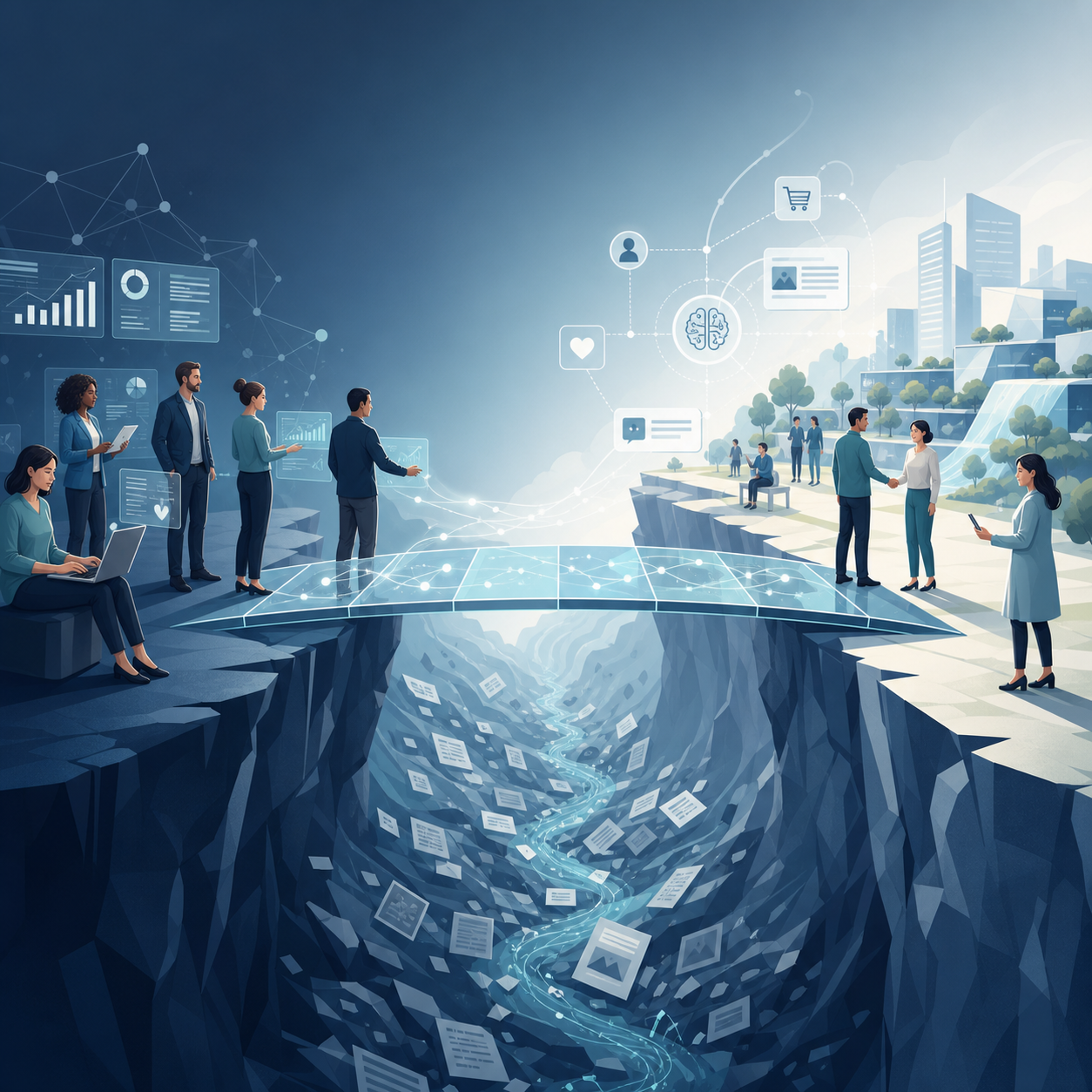 Aspiration Marketing Podcast