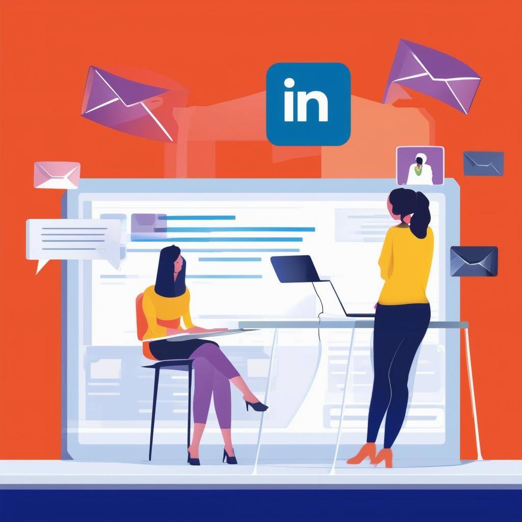 How to Mix LinkedIn, Calls, and Emails to Get More B2B Meetings episode artwork