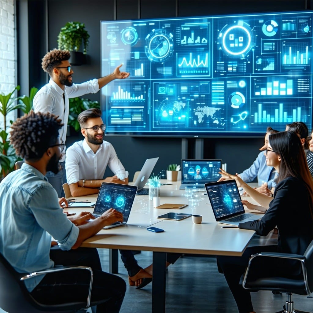 How AI and Recruitment Marketing Tools Can Simplify Hiring Processes episode artwork