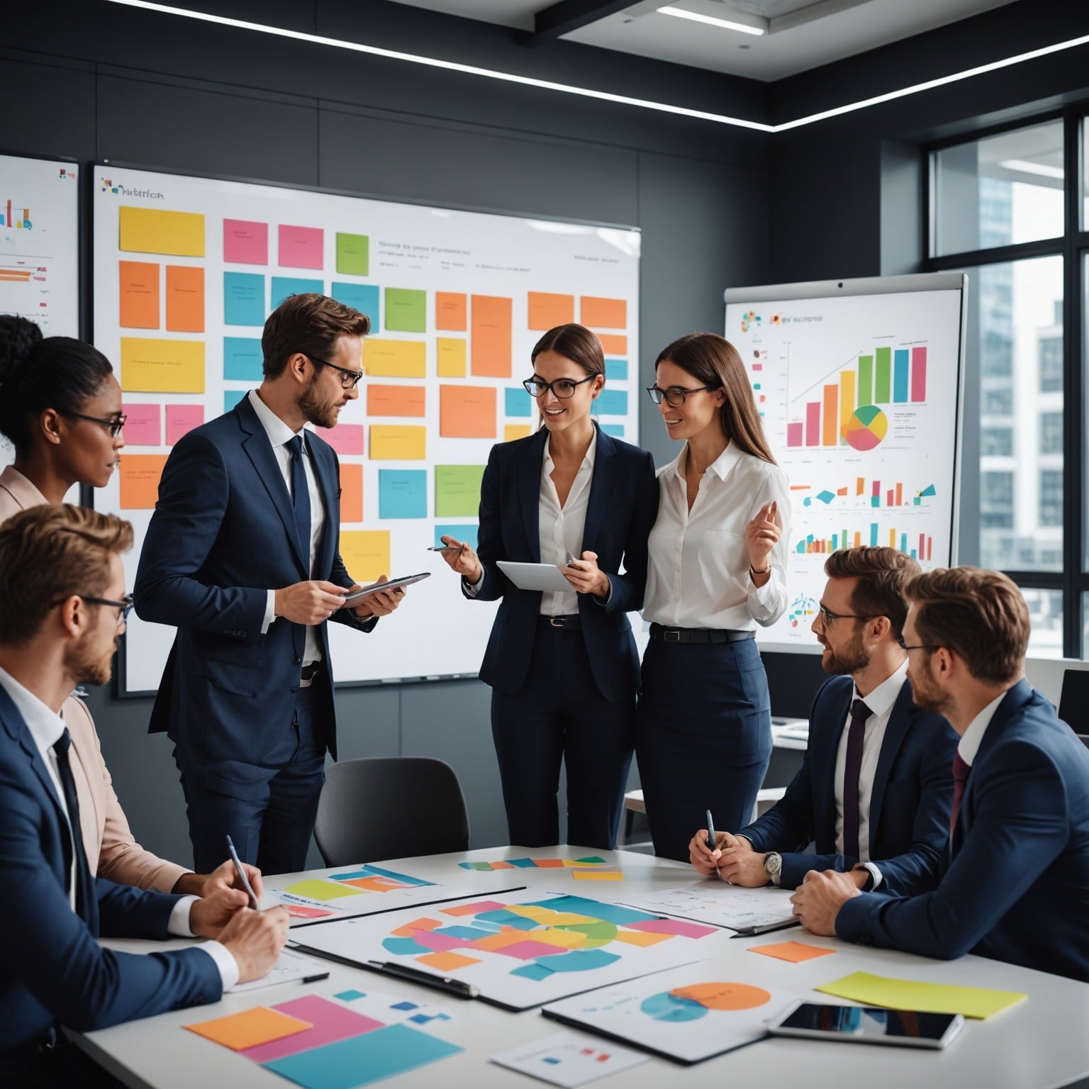 Identify Your Best Prospects: How to Create a Lead Scoring System episode artwork