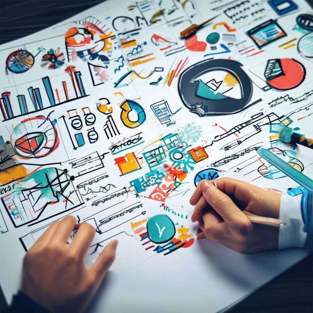 Key Components of Your 2025 Business and Marketing Plan episode artwork